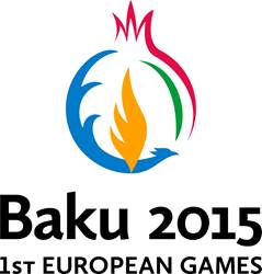 Evrópuleikar Baku 2015