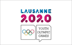 Fulltrúar Íslands í Lausanne 2020