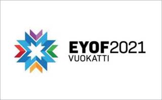 Vetrarólympíuhátíð Evrópuæskunnar frestað til 2022