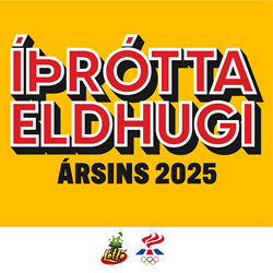 Takk fyrir allar tilnefningarnar