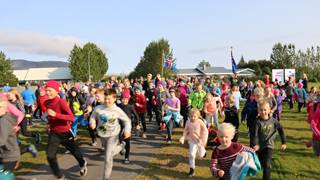 Íþróttahreyfingin fær 500 m.kr. frá ríkinu