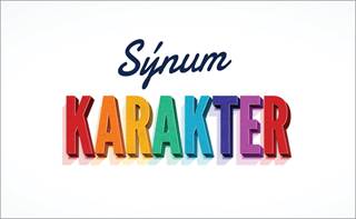 Sýnum karakter - Fyrirlestrar