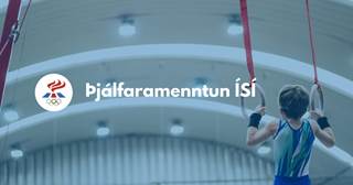 Fjarnám í Þjálfaramenntun ÍSÍ