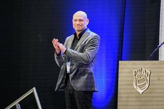 Þorvaldur Örlygsson er nýr formaður KSÍ