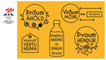 Verum vakandi og hugum að sóttvörnum!