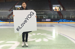 Vetrarólympíuleikar ungmenna #iLoveYOG