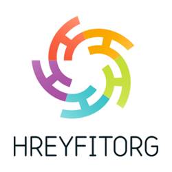 Hreyfitorg, formleg opnun og málþing