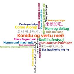 Aukin þátttakan ungmenna af erlendum uppruna