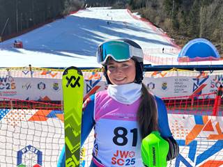 Ísland fær fimmta keppandann á ÓL