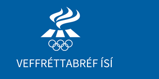 Veffréttabréf ÍSÍ