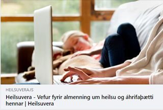 Ástæða til að sýna varkárni og huga vel að sóttvörnum