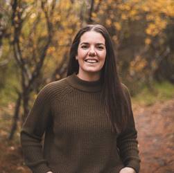 Gunnhildur nýr svæðisfulltrúi á Vesturlandi