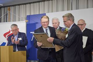 Sigurjón kjörinn forseti Alþjóða kraftlyftingasambandsins