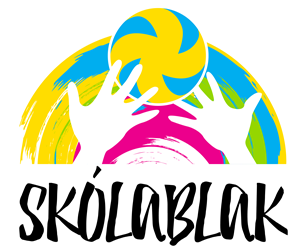 Skólablak og Íþróttavika Evrópu/BeActive