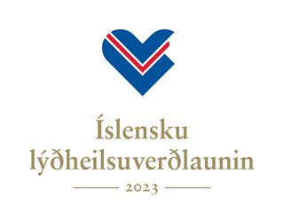 Íslensku lýðheilsuverðlaunin 