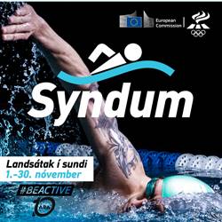 Landsátakinu Syndum lauk 30. nóvember