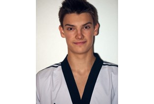 Taekwondomaður ársins
